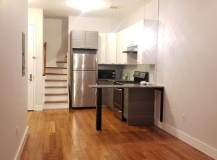 641 Madison St #3B, Brooklyn, NY 11221