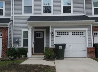 124 Stegg St, Williamsburg, VA 23185