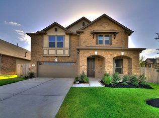 4939 Lattimore Creek Dr, Houston, TX 77084