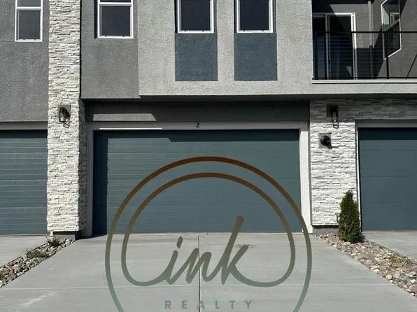 3641 Pulsar Ln #2, Carson City, NV 89705