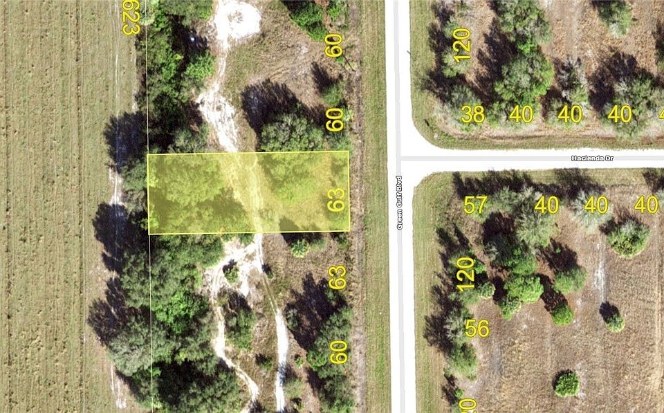 1st image of 13465 Green Gulf Blvd