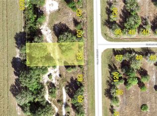 13465 Green Gulf Blvd, Punta Gorda, FL 33955
