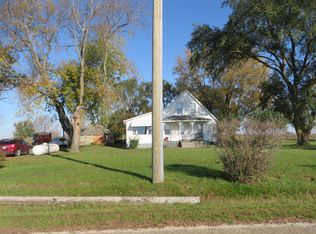 34105 E 3100 North Rd, Reddick, IL 60961