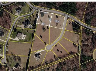 Maple Point Ln Lot 1 & 2, Crossville, TN 38555