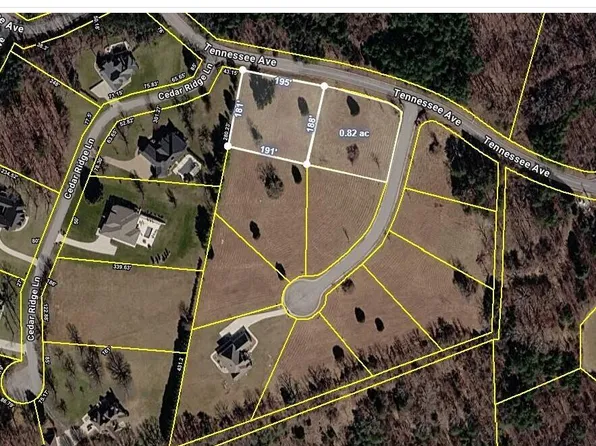 Maple Point Ln Lot 1 & 2, Crossville, TN 38555