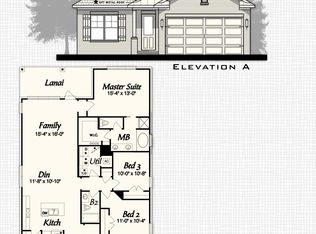 106 Oak Tree Blvd, Freeport, FL 32439