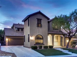 11211 Gallery Echo St, Las Vegas, NV 89141