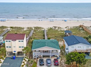 340 E 1st St, Ocean Isle Beach, NC 28469