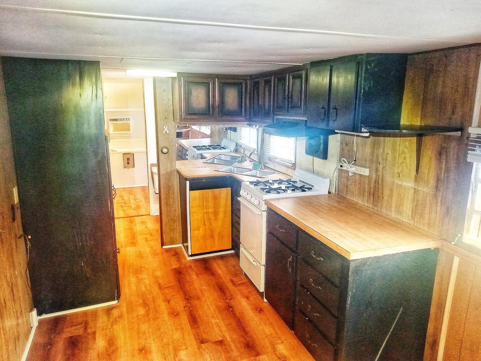 Southern Sun - 34 Unit — Photo 4
