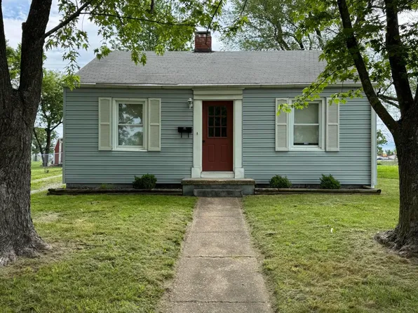 1161 Enfield Drive, Lebanon, MO 65536