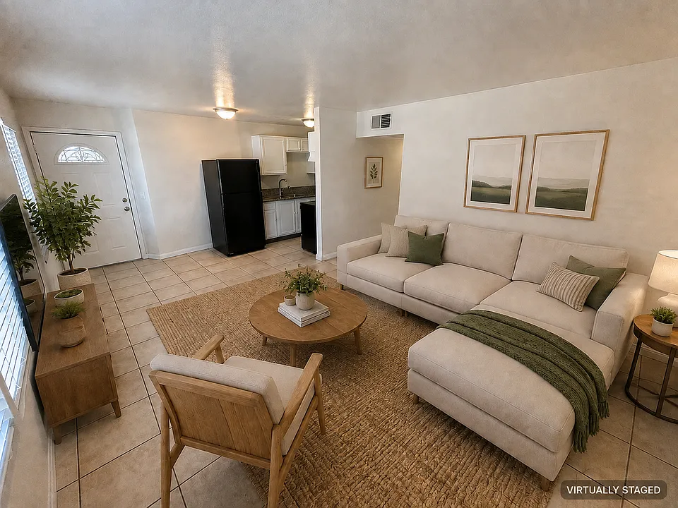 1420 Putnam Ave #4