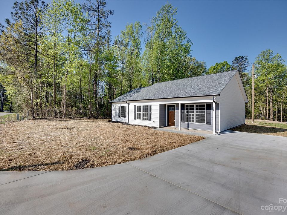 120 Truesdale St, Heath Springs, SC 29058 Zillow