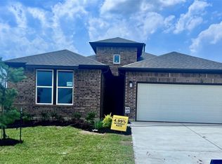 14482 Trumpet Ln, Splendora, TX 77372