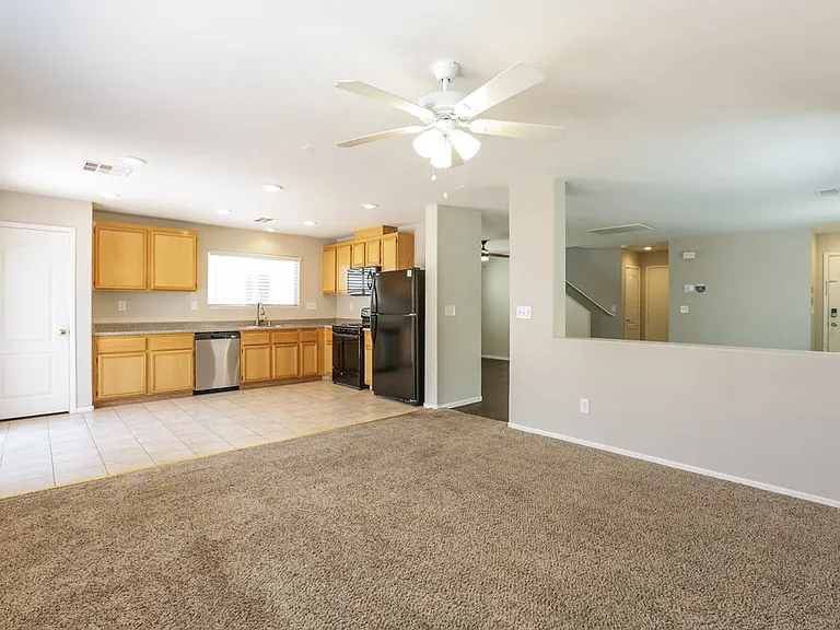 8621 Palomino Ranch St — Photo 8
