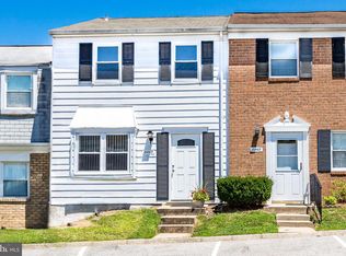 6443 Mount Vernon Ln, Glen Burnie, MD 21061