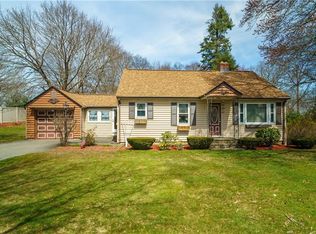 3677 Mendon Rd, Cumberland, RI 02864