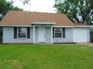 14202 Spring Oaks Dr, Balch Springs, TX 75180