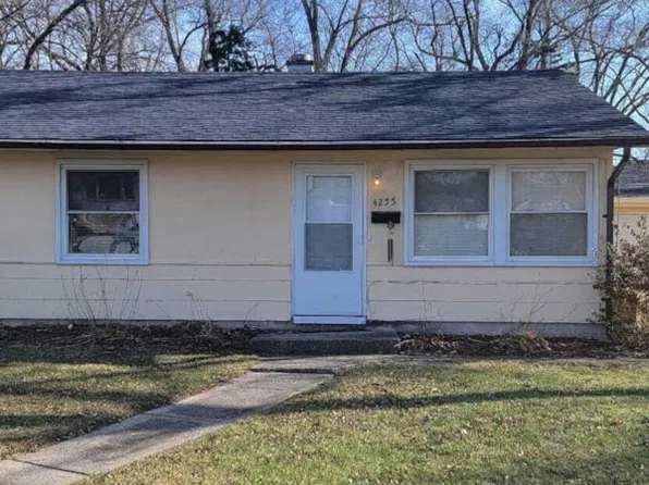 4255 Tennessee St, Gary, IN 46409