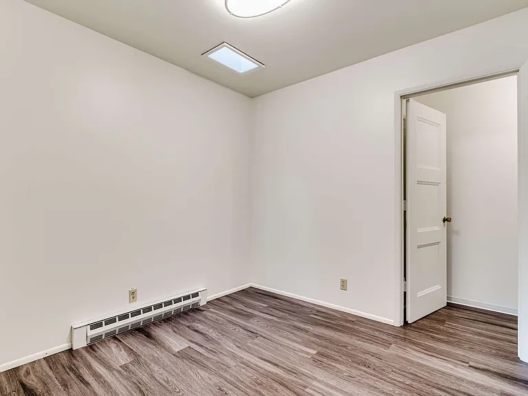 Unit #9 - dining area