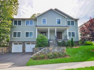 402-404 Columbus Ave, West Harrison, NY 10604