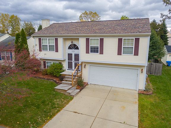 4th image of 5801 Barren Dr