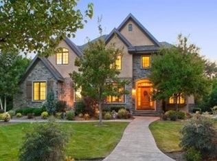 3109 N Millcreek Rd, Pleasant Grove, UT 84062