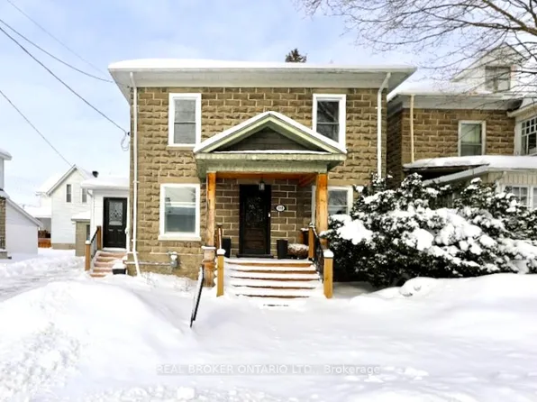 584 Jessup St, Prescott, ON K0E 1T0