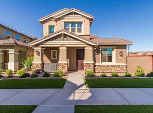 3661 E Perkinsville St, Gilbert, AZ 85295