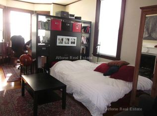 32 Warren Ave APT 1, Somerville, MA 02143