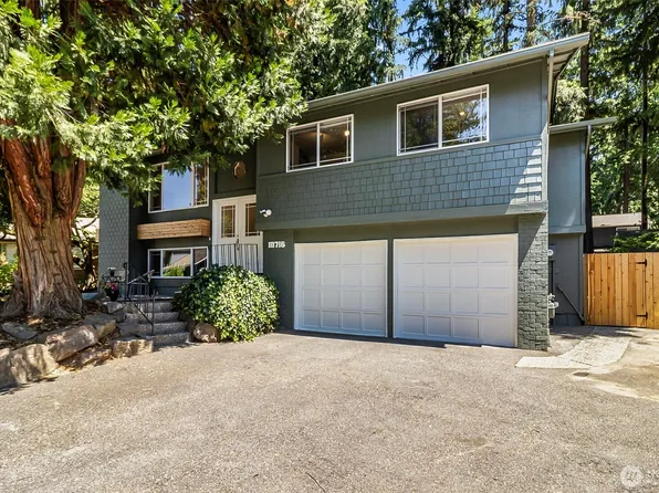 10716 127th Avenue NE, Kirkland, WA 98033