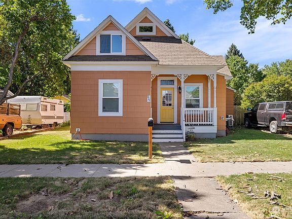2nd image of 517 E Washington Avenue E