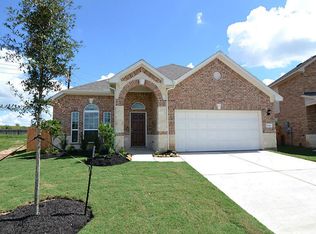 24318 Forest Canopy Dr, Katy, TX 77493