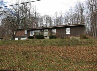 602 Skelton Rd, Buckhannon, WV 26201