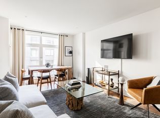 440 Washington St APT 805, New York, NY 10013