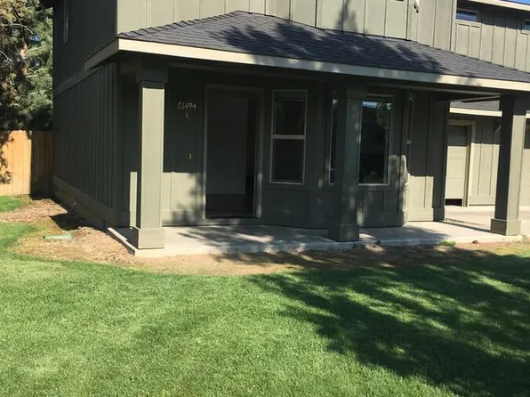 61494 Lucia St #A, Bend, OR 97702