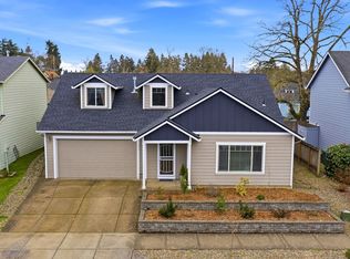 272 Laurine St NE, Salem, OR