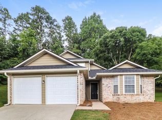 4770 Millbank Ct NW, Acworth, GA 30102