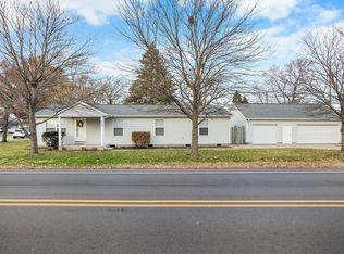 2700 Cason St, Lafayette, IN 47904