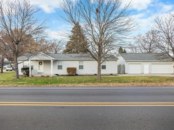 2700 Cason St, Lafayette, IN 47904