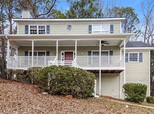1062 Leslie Pl, Lithonia, GA 30058