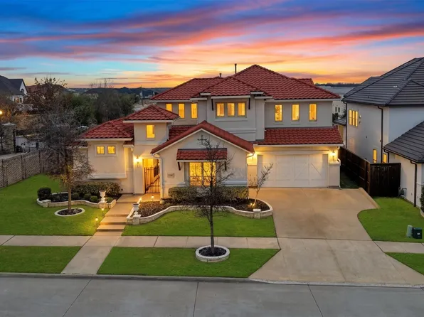 13406 Orb Dr, Frisco, TX 75035