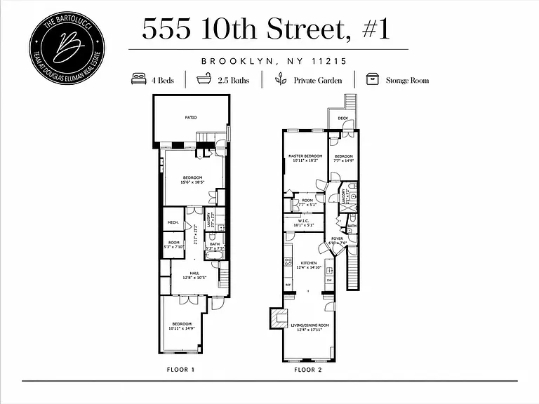 555 10th St #1 — Photo 2