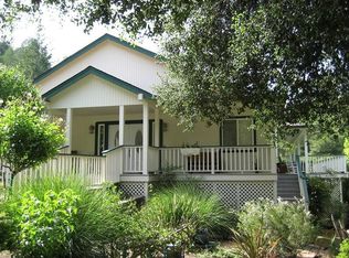 1313 Lawndale Rd, Kenwood, CA 95452
