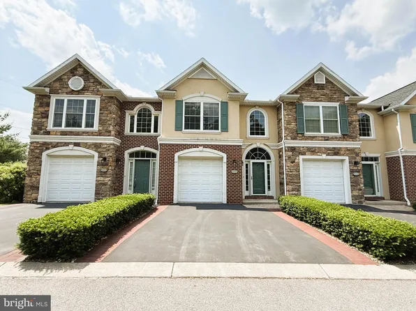 187 Wiltree Ct, State College, PA 16801