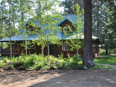 1969 Carico Rd, McCall, ID, 83638