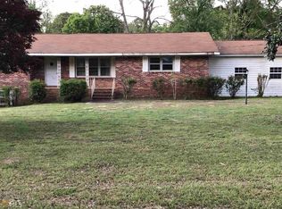 192 Cherry St, Stephens, GA 30667