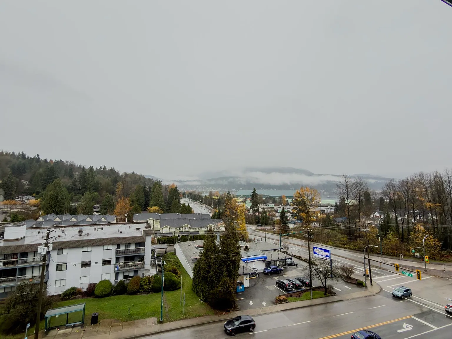 1 bed, 545 sqft, $2,100 — Photo 4