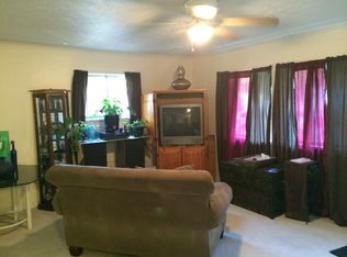 2084 Berrell Ave, Columbus, OH 43219