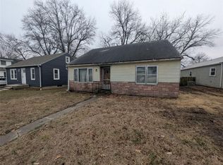 511 SW 7th St, Concordia, MO 64020
