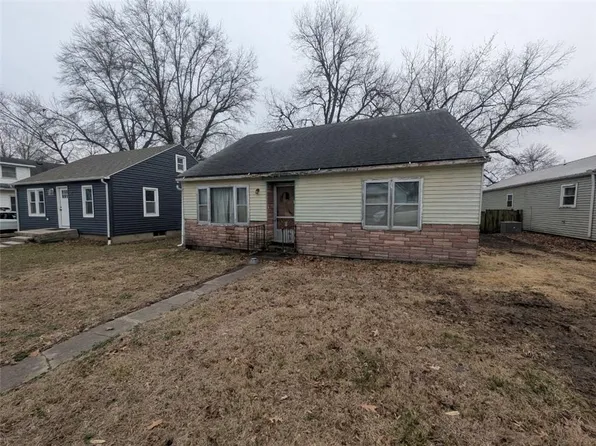 511 SW 7th St, Concordia, MO 64020